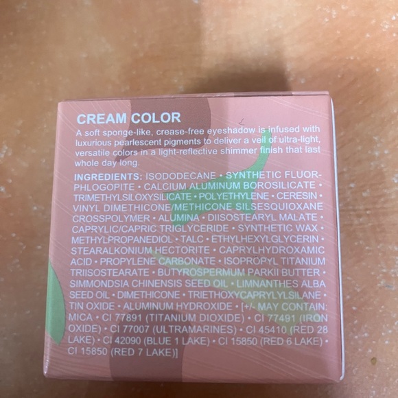 Qulac cream color - Picture 4 of 5